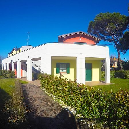 Residence Le Piramidi Caorle Exterior photo