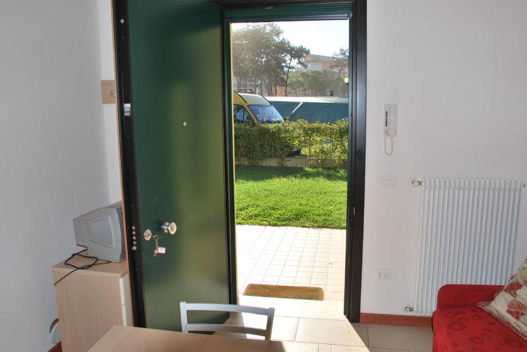Residence Le Piramidi Caorle Room photo